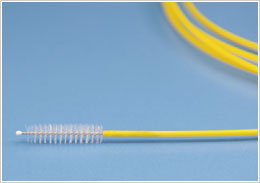 endo brush single head