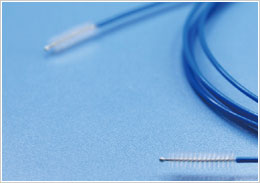 endo brush double head